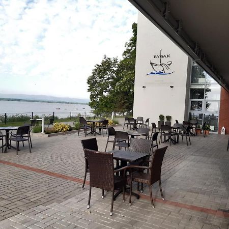 Osrodek Wypoczynkowy Rybak Hotel Nysa Exterior photo