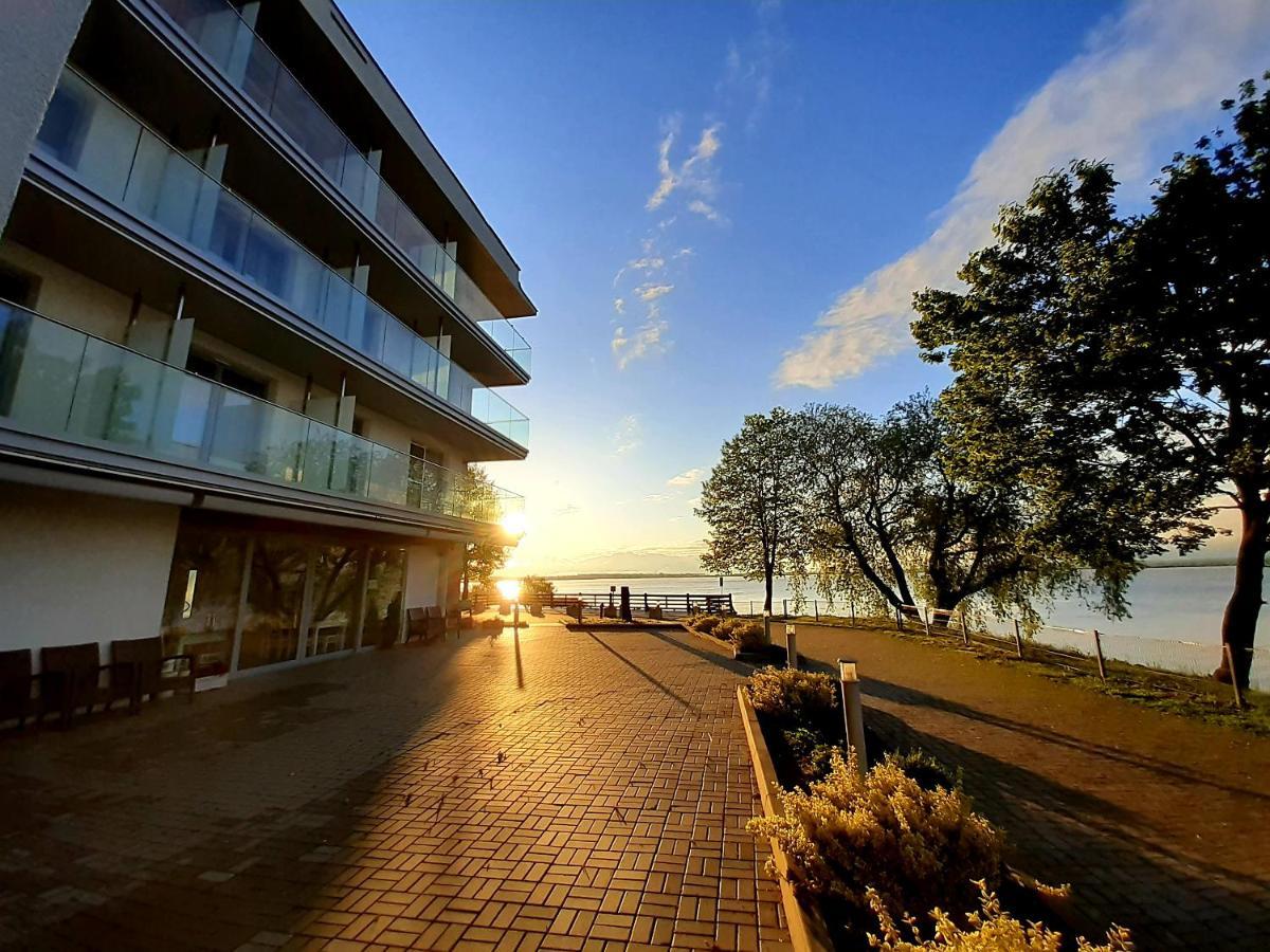 Osrodek Wypoczynkowy Rybak Hotel Nysa Exterior photo